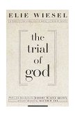 Trial of God  cover art