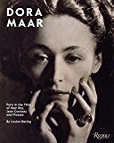 Dora Maar Paris in the Time of Man Ray, Jean Cocteau, and Picasso  9780847858538 Front Cover
