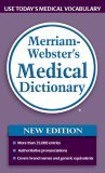 Merriam-Webster's Medical Dictionary  cover art
