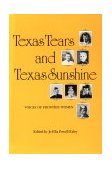 Texas Tears-Tx Sunshine 1990 9780890964538 Front Cover