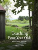 Teaching Four-Year-Olds  cover art