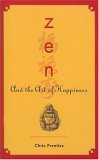 Zen and the Art of Happiness  cover art