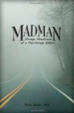 Madman Strange Adventures of a Psychology Intern cover art