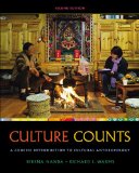 Culture Counts A Concise Introduction to Cultural Anthropology 2nd 9781111301538 Front Cover