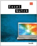 Excel Quick  cover art