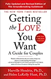 Getting the Love You Want: a Guide for Couples: Third Edition  9781250310538 Front Cover