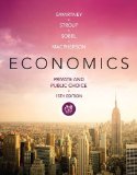 Economics: Private and Public Choice cover art