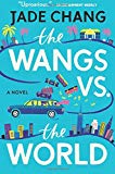 Wangs vs. the World  9781328745538 Front Cover
