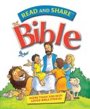 More Than 200 Best-Loved Bible Stories 2007 9781400308538 Front Cover