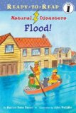 Flood! Ready-To-Read Level 1 2008 9781416925538 Front Cover