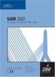 Sam 2003 Assessment 3.1 5th 2006 Revised  9781423912538 Front Cover