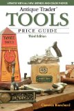 Antique Trader Tools Price Guide 3rd 2010 9781440205538 Front Cover