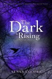 Dark Is Rising  cover art