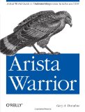 Arista Warrior 2012 9781449314538 Front Cover