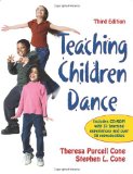 Teaching Children Dance  cover art