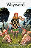 Wayward Volume 4: Threads and Portents  9781534300538 Front Cover