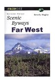 National Forest Scenic Byways Far West 2nd 1999 9781560446538 Front Cover