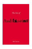 Art of Auditioning Techniques for Television 2004 9781581153538 Front Cover