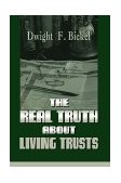 Real Truth about Living Trusts 2000 9781583485538 Front Cover