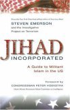 Jihad Incorporated A Guide to Militant Islam in the US cover art