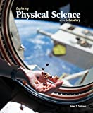 Exploring Physical Science in the Laboratory  9781617317538 Front Cover