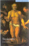 Stoicism  9781844650538 Front Cover
