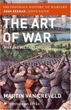 Art of War War and Military Thought cover art