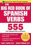 Big Red Book of Spanish Verbs, Second Edition  cover art