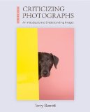Criticizing Photographs  cover art