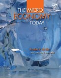 Micro Economy Today  cover art