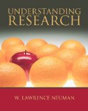 Understanding Research  cover art