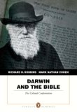 Darwin and the Bible The Cultural Confrontation cover art