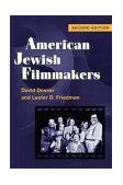 American Jewish Filmmakers 2nd 9780252071539 Front Cover