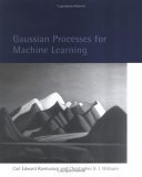 Gaussian Processes for Machine Learning  9780262182539 Front Cover
