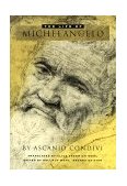 Life of Michelangelo  cover art