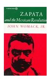 Zapata and the Mexican Revolution  cover art