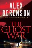 Ghost War  9780399154539 Front Cover