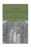 John Chrysostom  9780415182539 Front Cover