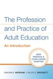 Profession and Practice of Adult Education An Introduction cover art