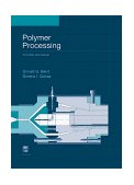 Polymer Processing Principles and Design 1st 9780471254539 Front Cover