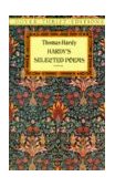 Hardy's Selected Poems  cover art