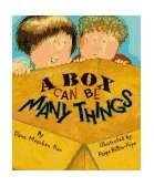 Box Can Be Many Things (a Rookie Reader)  9780516261539 Front Cover