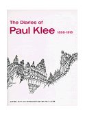 Diaries of Paul Klee, 1898-1918 