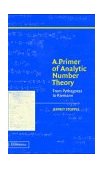 Primer of Analytic Number Theory From Pythagoras to Riemann