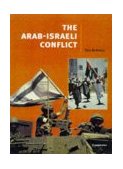 Arab-Israeli Conflict 1998 9780521629539 Front Cover