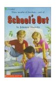 School's Out  9780590450539 Front Cover