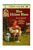 Blue Ribbon Blues A Tooter Tale 1998 9780679887539 Front Cover