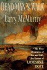 Dead Man's Walk  9780684807539 Front Cover