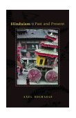 Hinduism - Past and Present  9780691089539 Front Cover