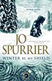 Winter Be My Shield  9780732292539 Front Cover